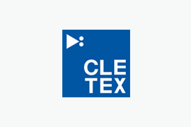 referenzen logo cletex